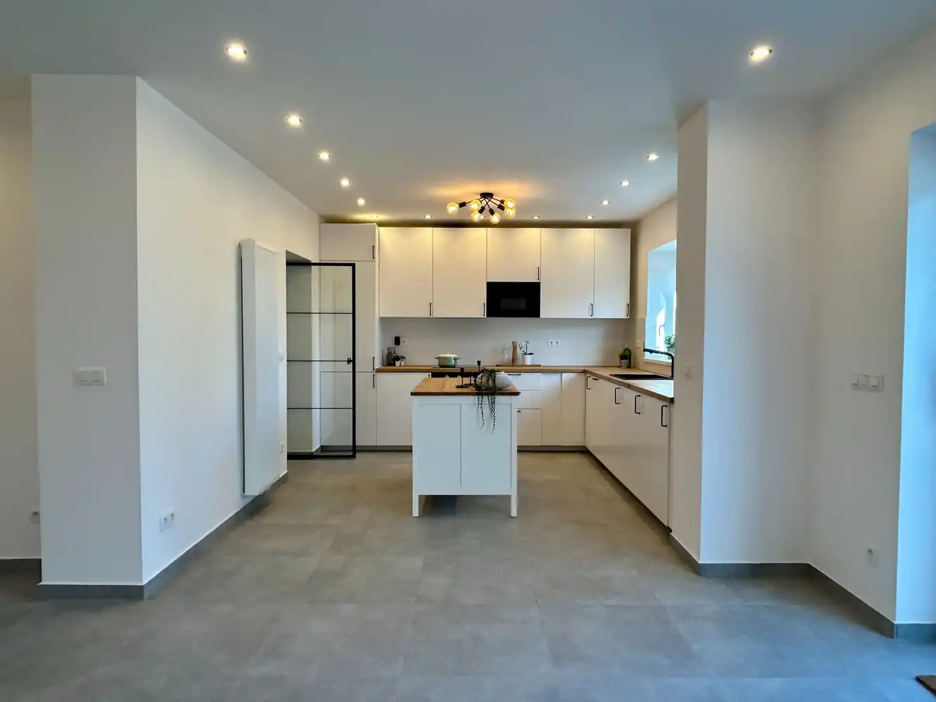 Volledig gerenoveerde woning met EPC-label A in het centrum van Bertem foto 7