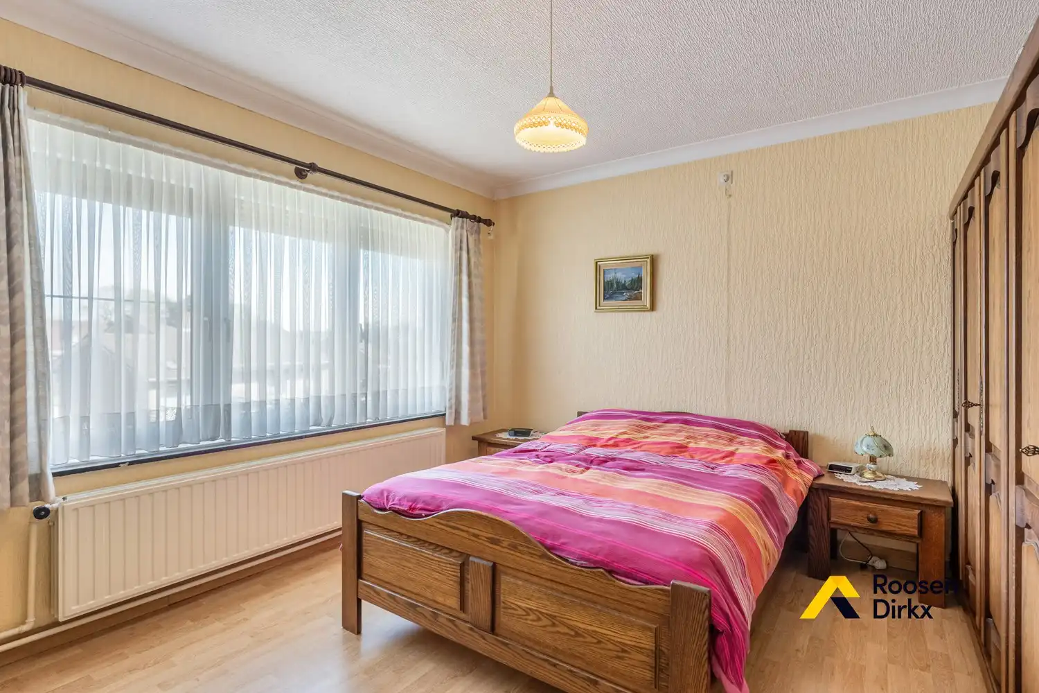 Toffe vrijstaande gezinswoning met 3 slaapkamers op perceel van 529m² te Bree foto 23