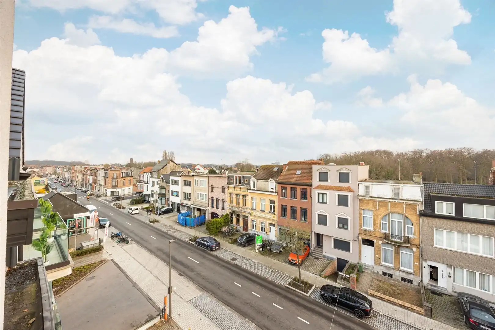 Instapklaar dakappartement met veel lichtinval foto 12