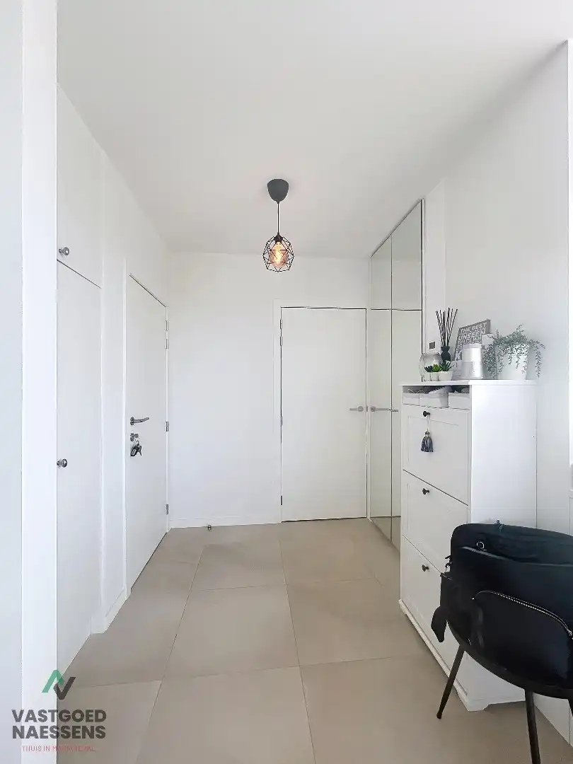 SCHITTEREND 2 SLPK APP MET PANORAMISCH ZICHT EN TERRAS foto 16