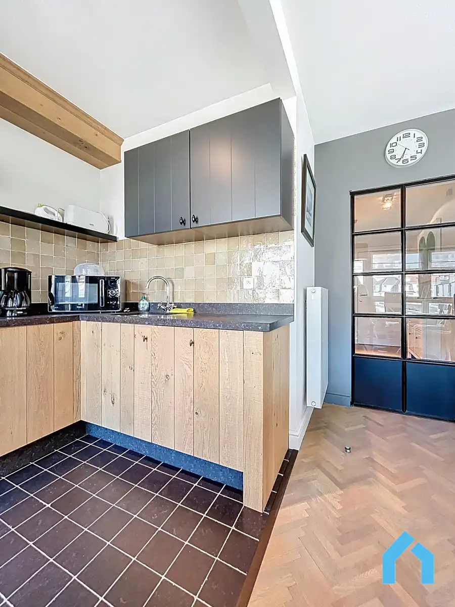 Knus appartement met landelijke uitstraling te koop! foto 12