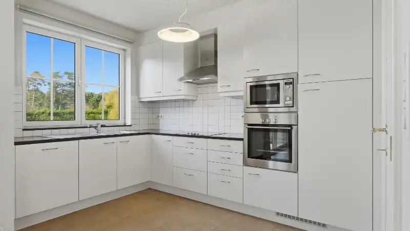 Zonnig luxe hoekappartement van 114m² met terras 11m² in parkdomein 'Berkendael' foto 6