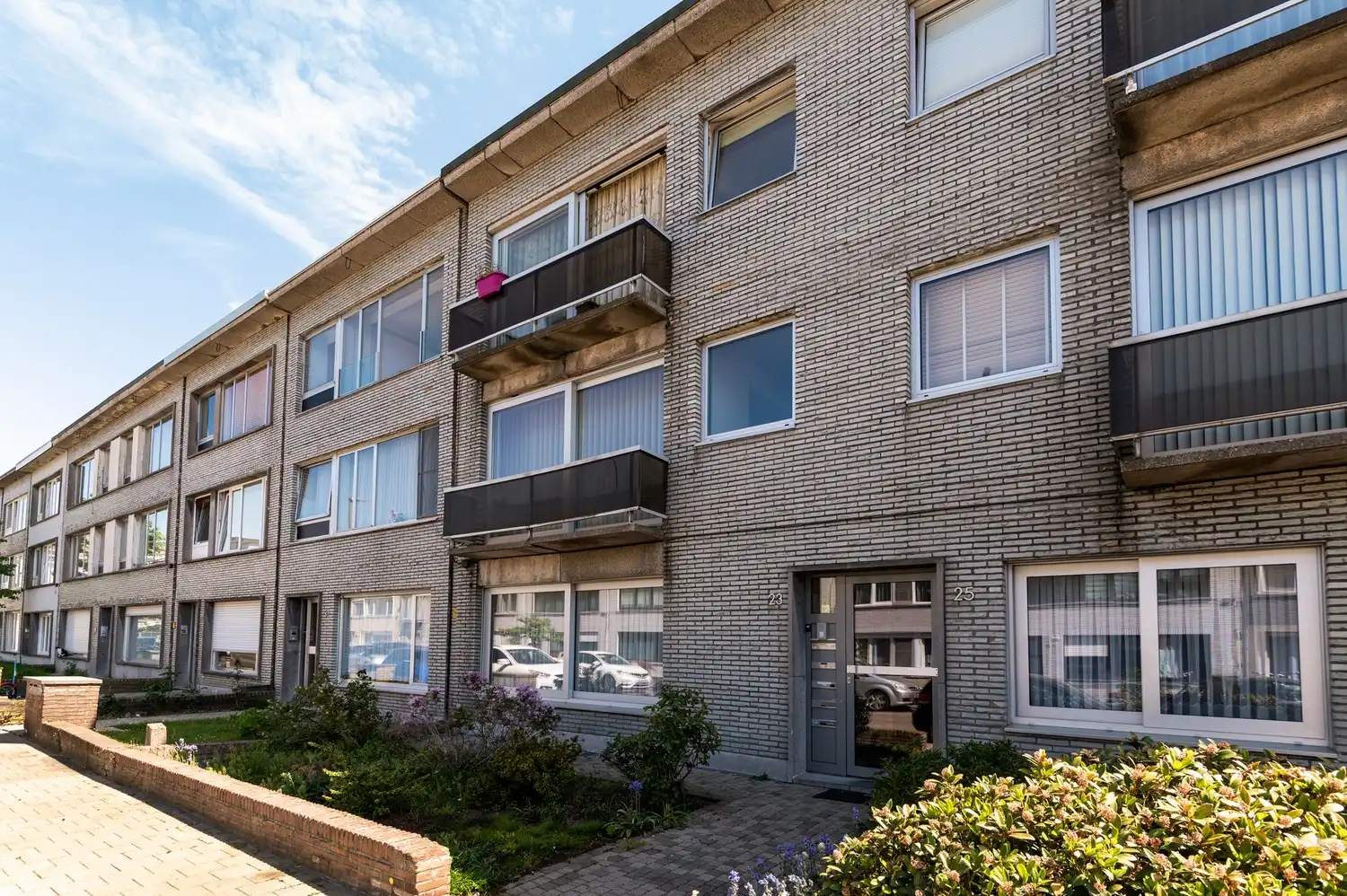Hoogwaardig gerenoveerd appartement in Deurne! foto 16