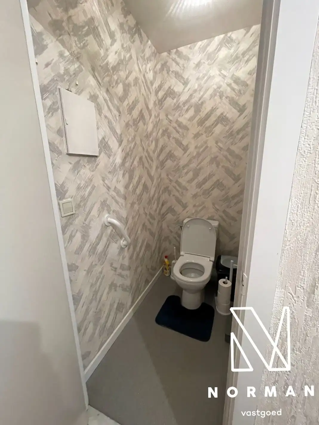 Rustig gelegen appartement foto 10