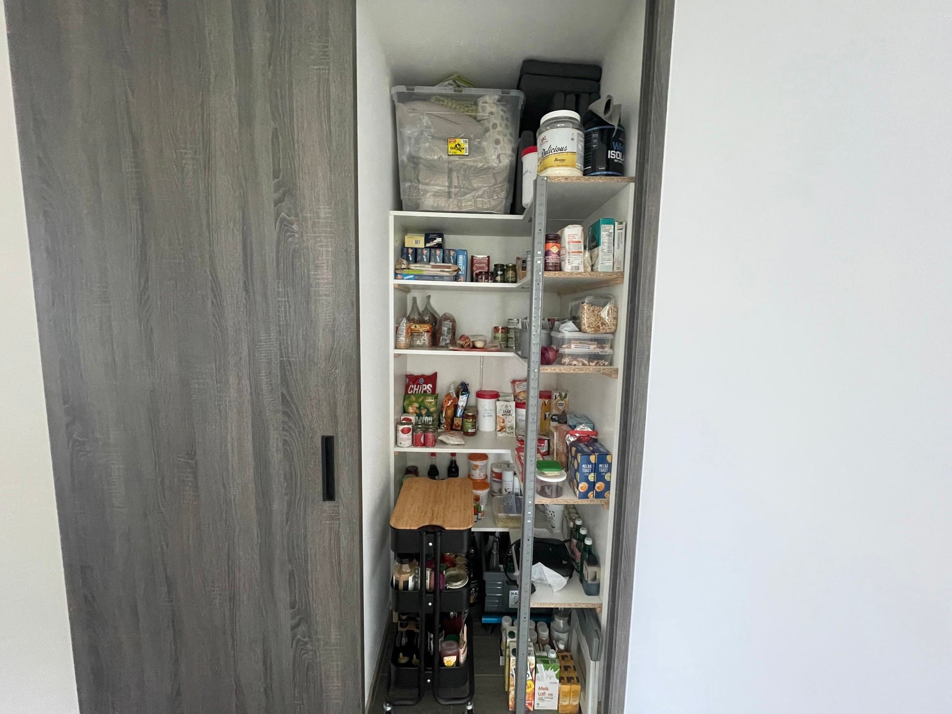Prachtig instapklaar tweeslaapkamer appartement foto 10