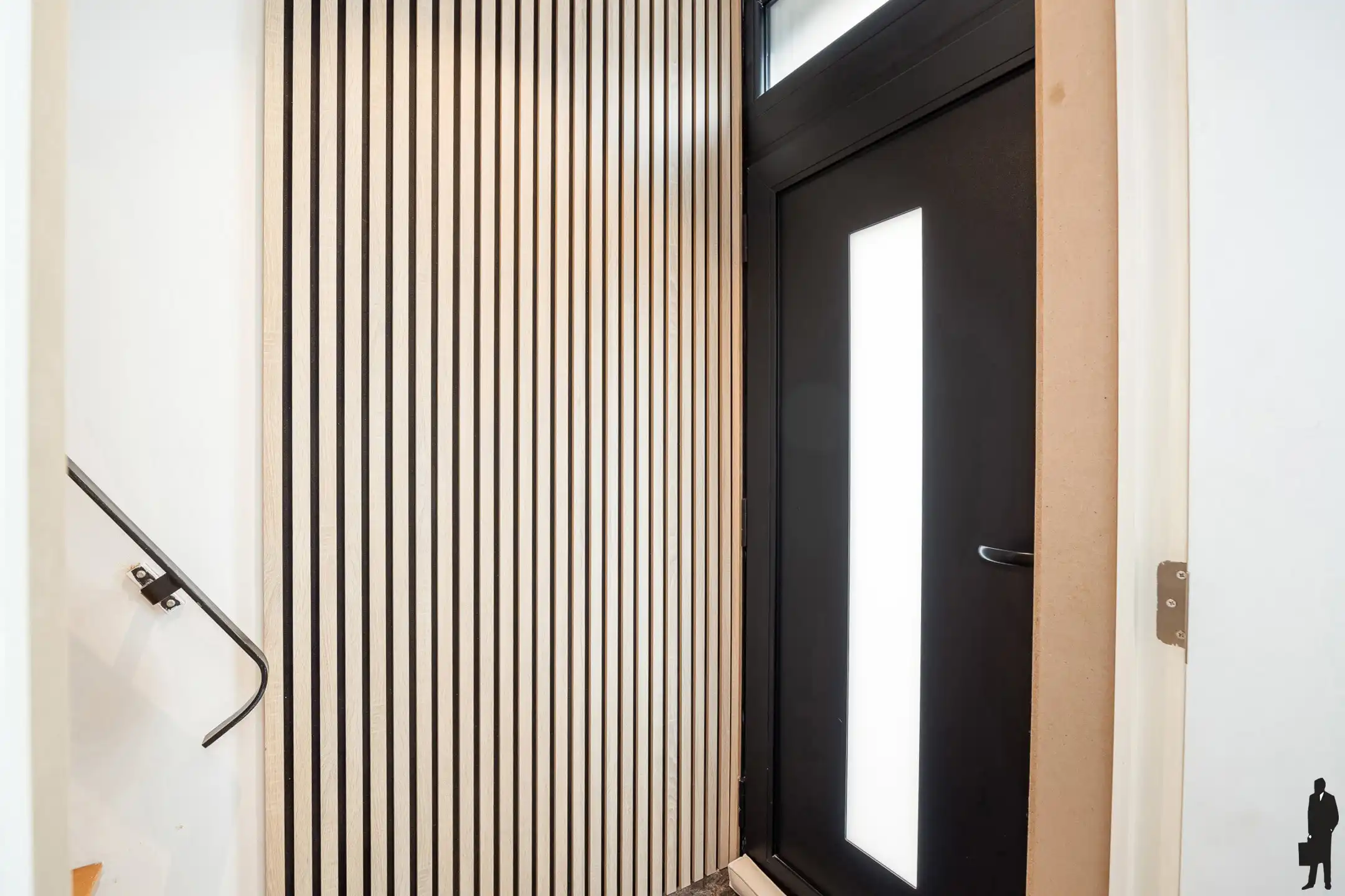 Instapklare en volledig gerenoveerde woning met garage&nbsp; foto 9