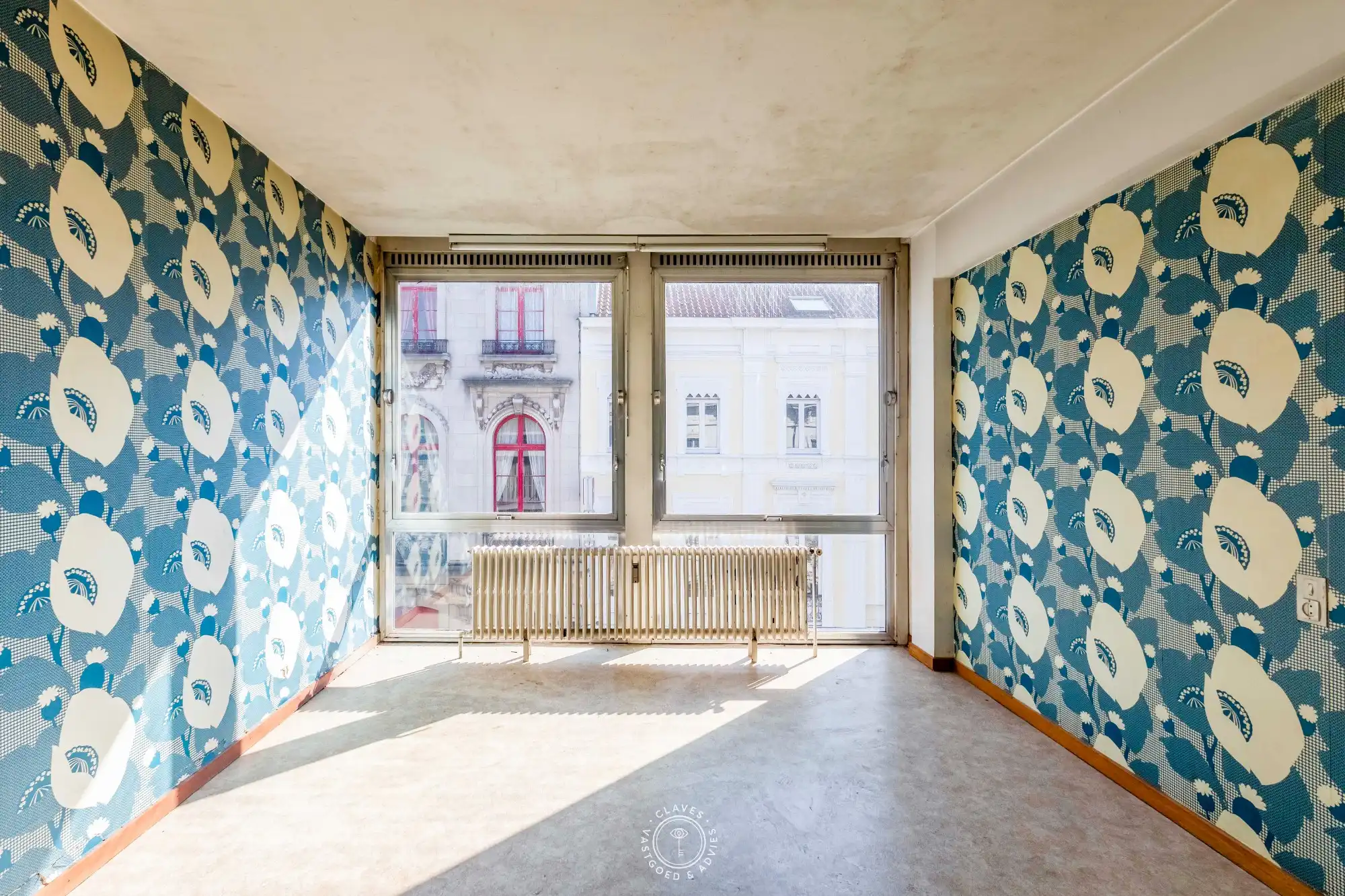 Handelshuis met ontwikkelingspotentieel in Sint-Niklaas foto 18