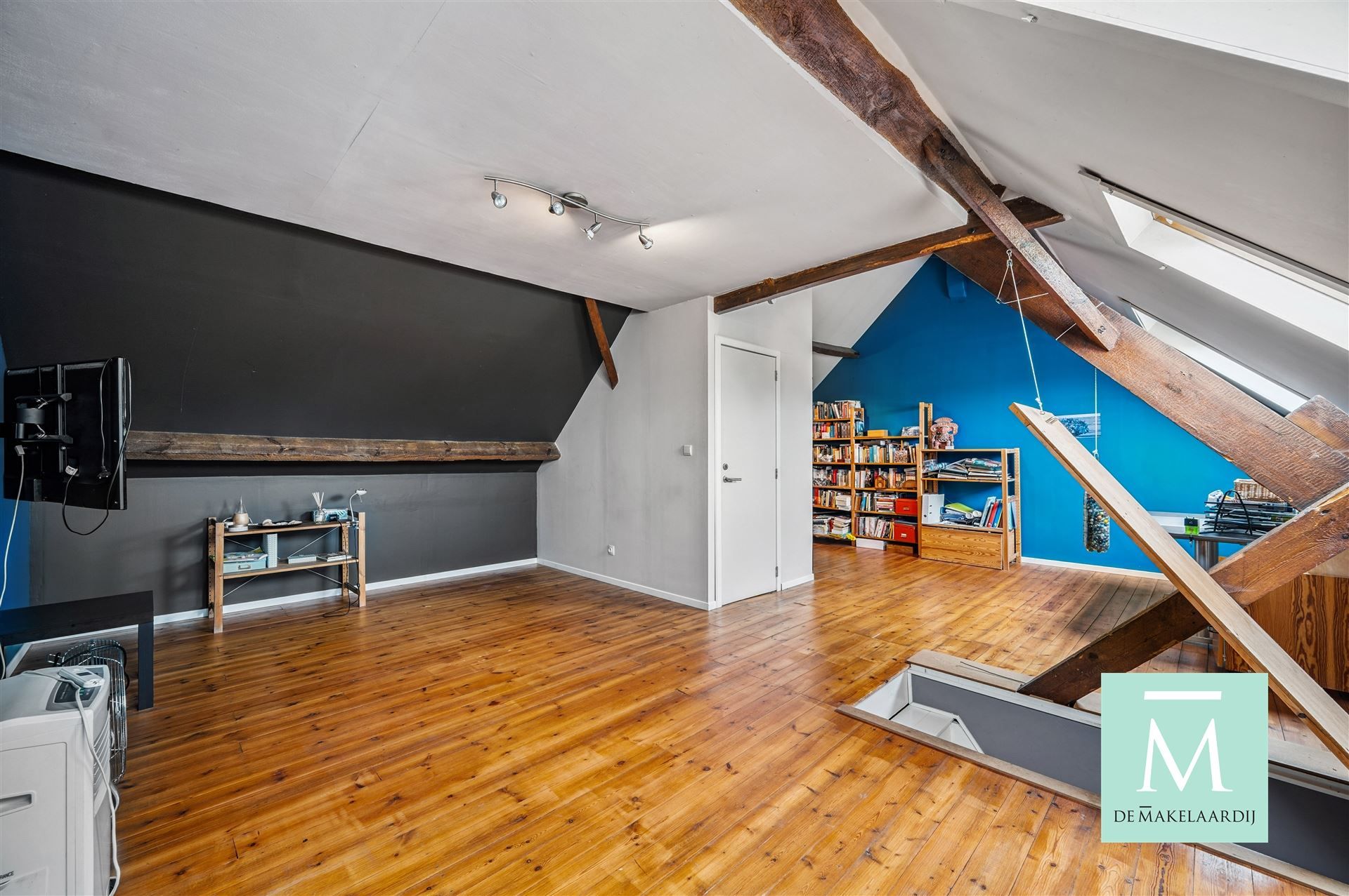 Ruime 4-slaapkamerwoning in Wespelaar op 450m² grond foto 14