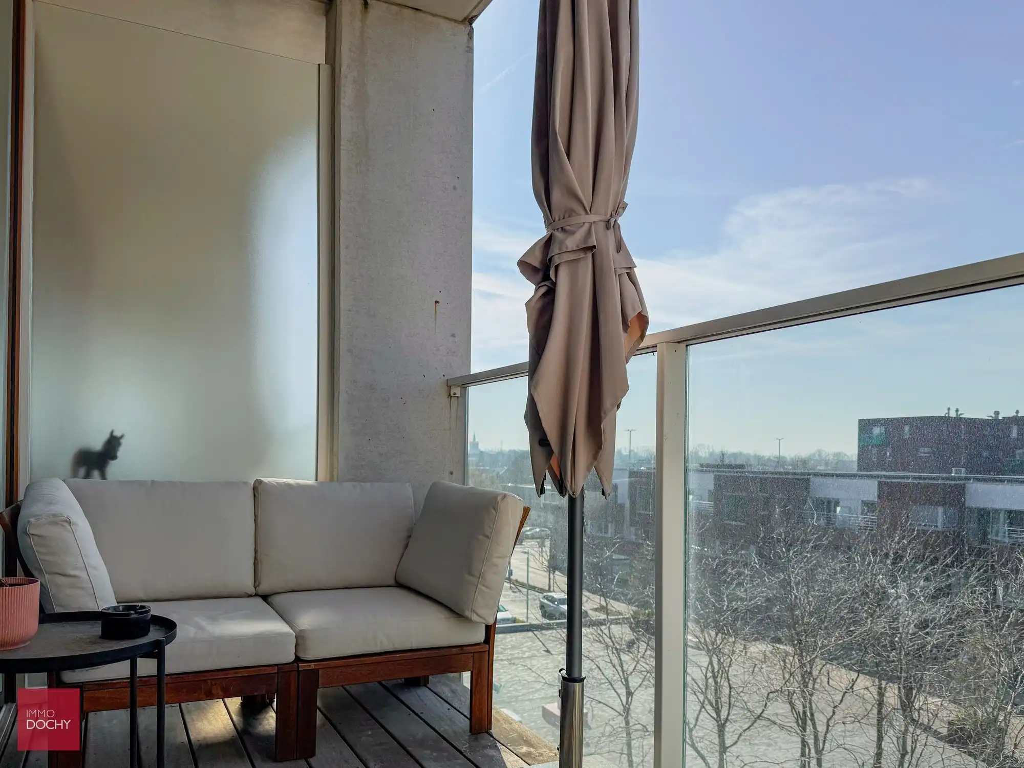 Heel goed onderhouden appartement op centrale topligging | Zuiderpromenade foto 7
