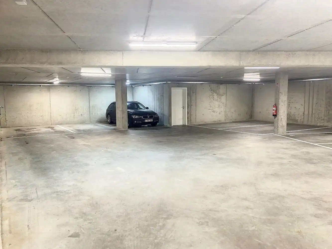 Modern nieuwbouwappartement met ruim terras, autostaanplaats en kelderberging! foto 17