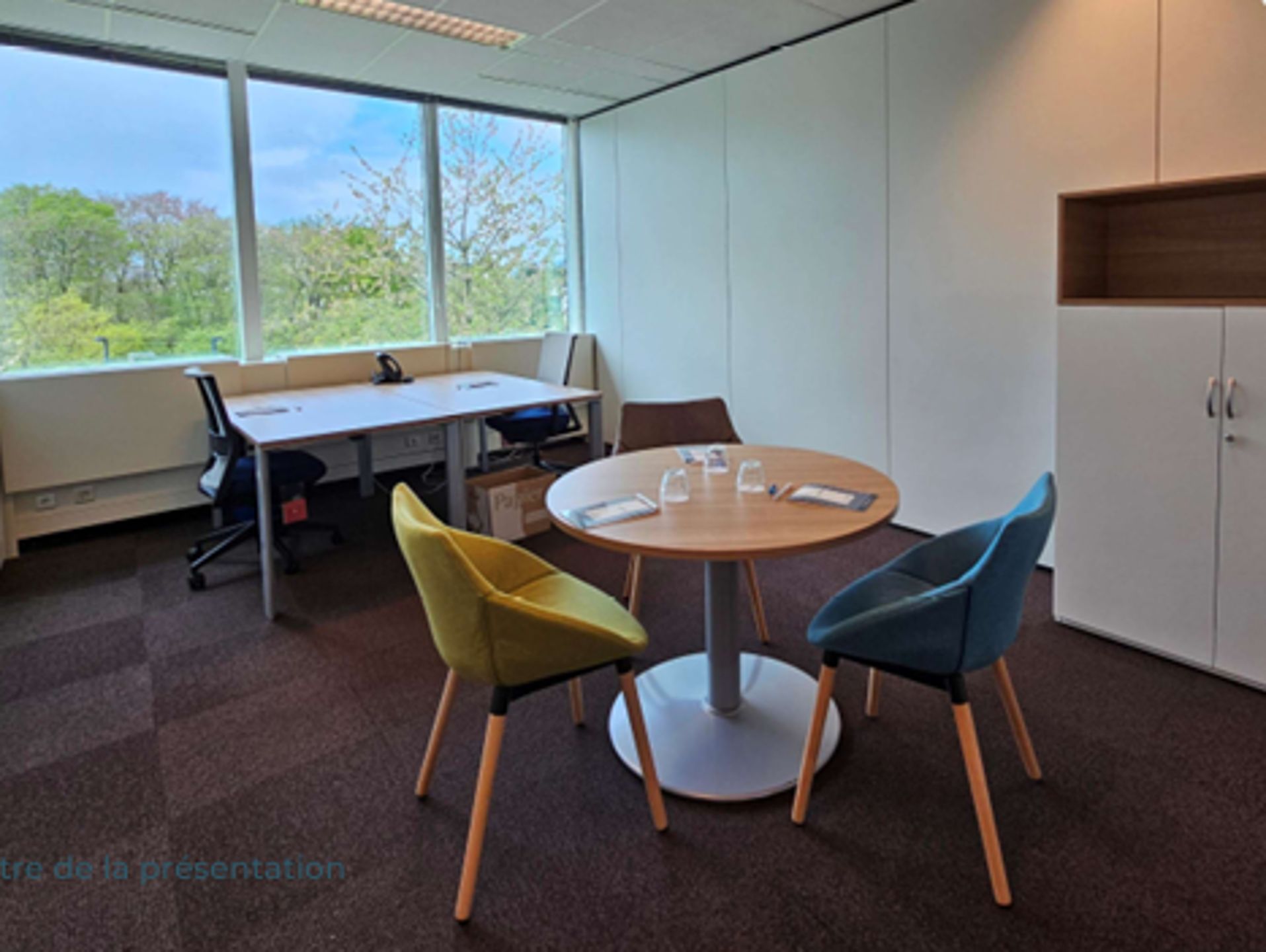 Kantoor te huur foto 6