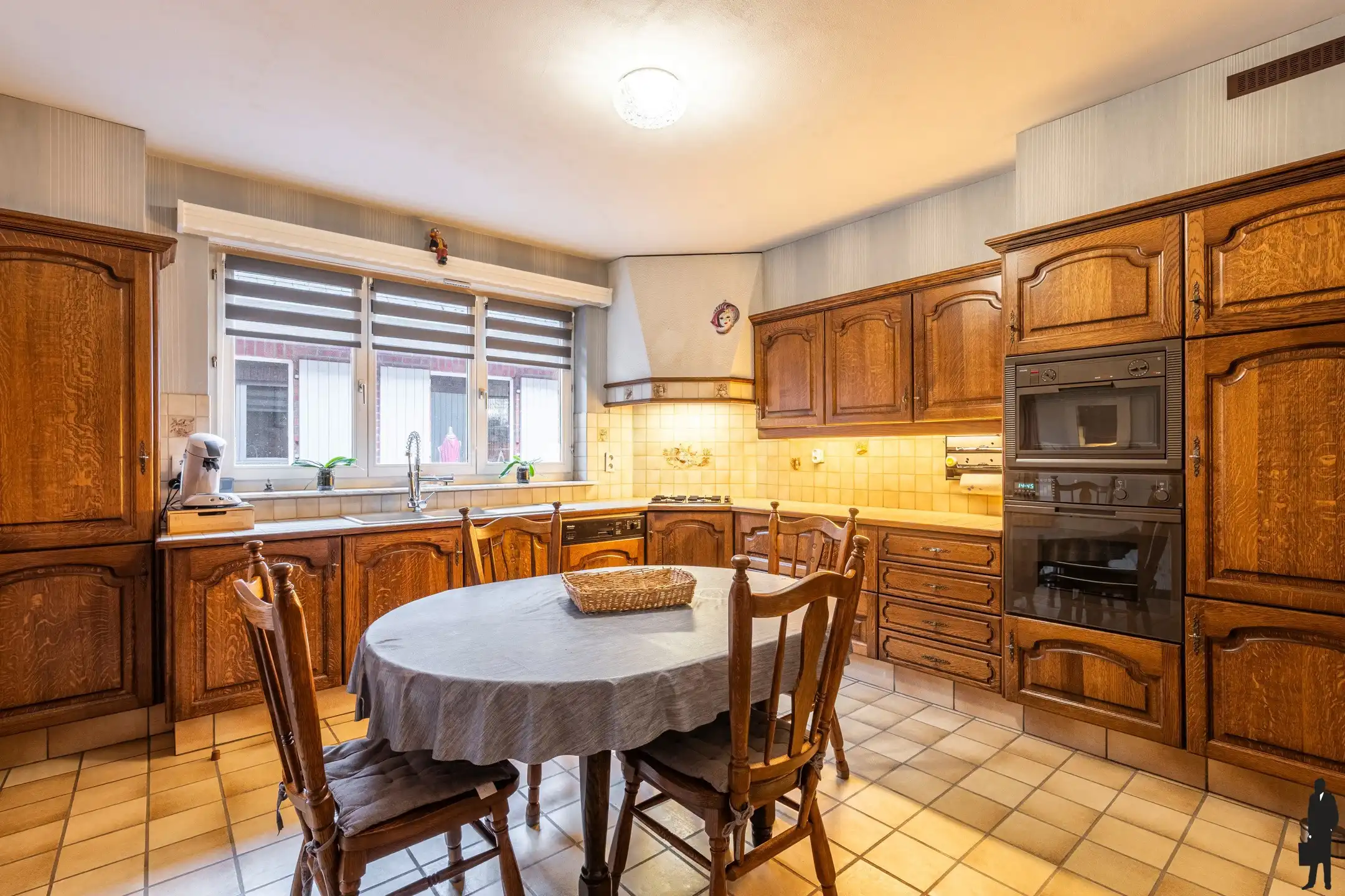 Villa met 5 slaapkamers op een zuid oost perceel van ca.800m² in Weelde foto 10