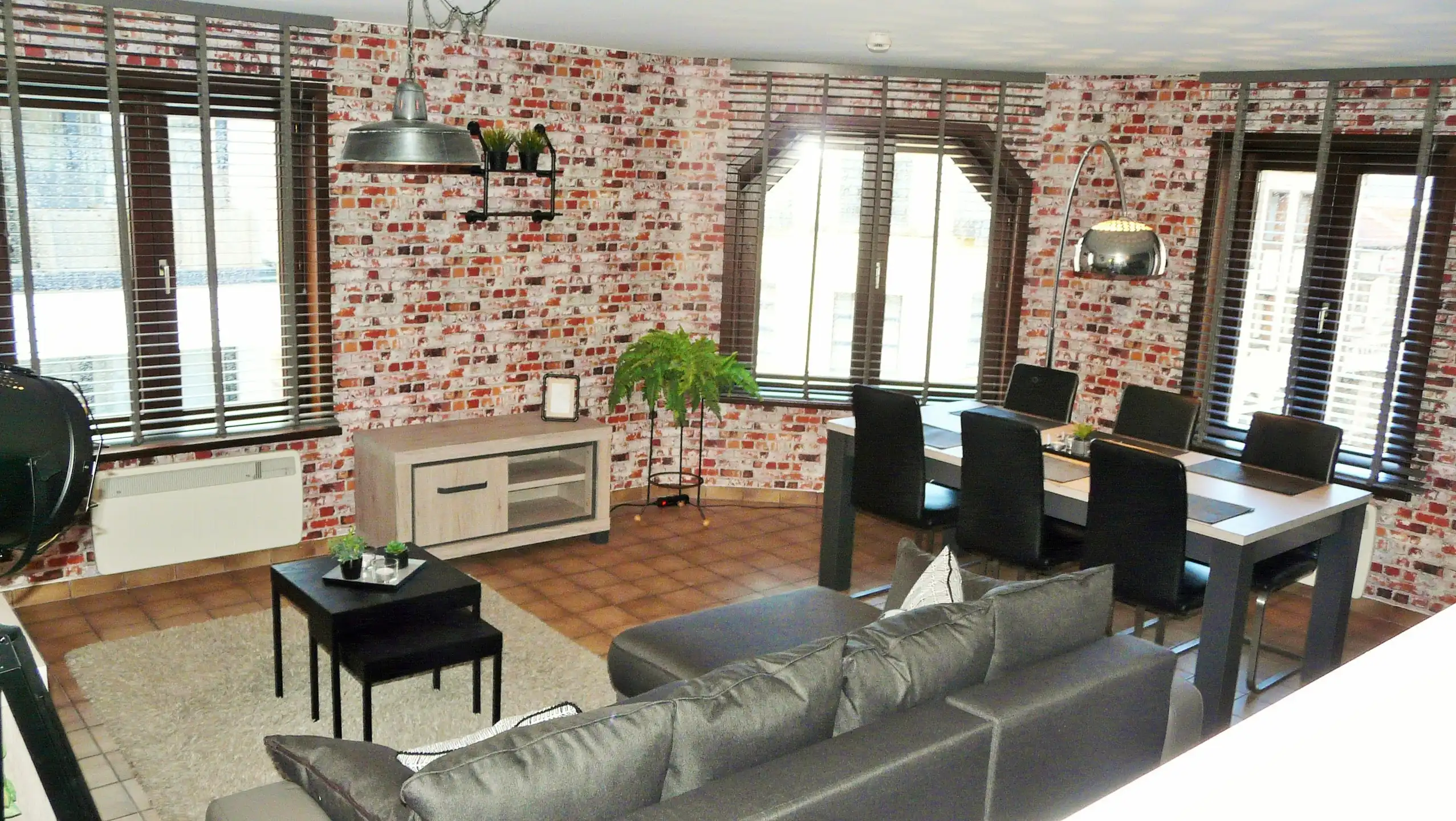 Appartement te huur foto 4