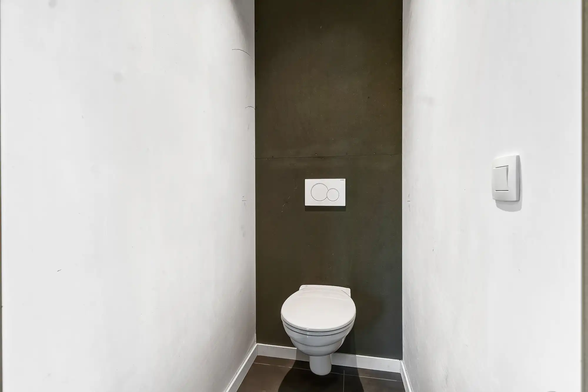 Moderne en energiezuinige woning te huur in Vinkt foto 11