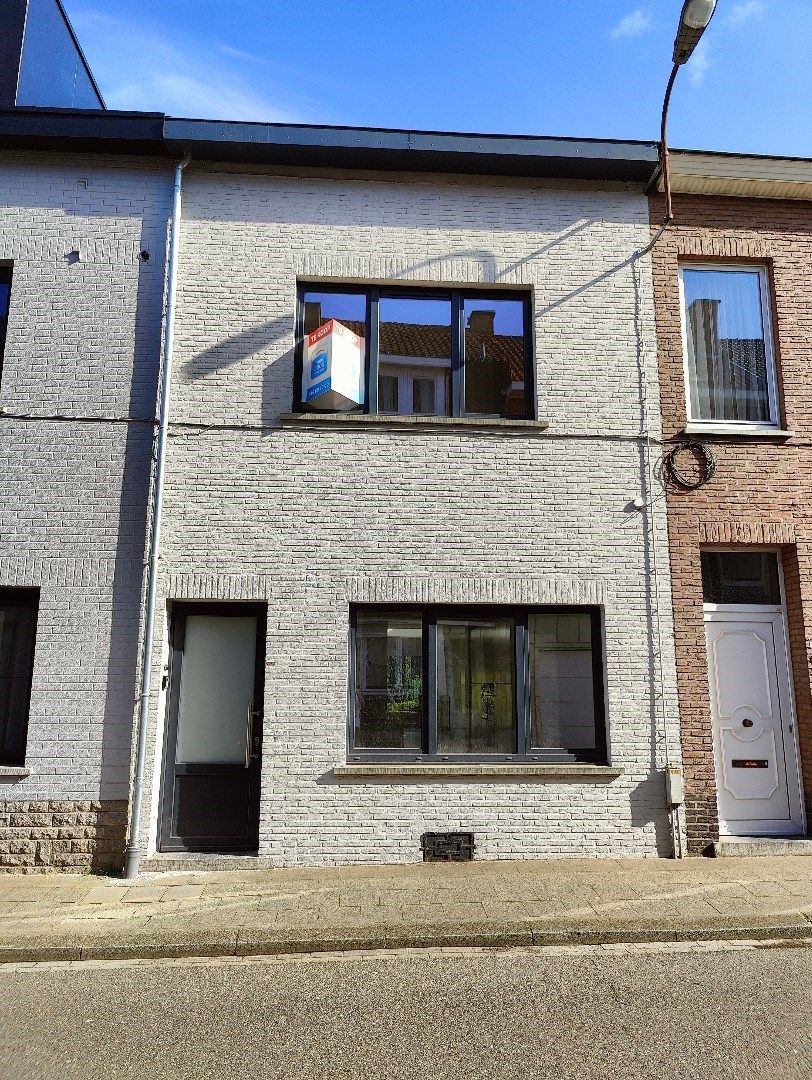 HEVERLEE 100% gerenoveerde woning op top locatie foto 18