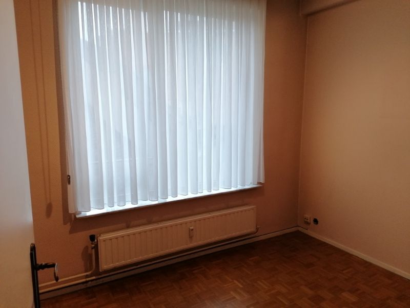 Aangenaam 2-slaapkamerappartement in de Museumwijk, Antwerpen-Zuid foto 9