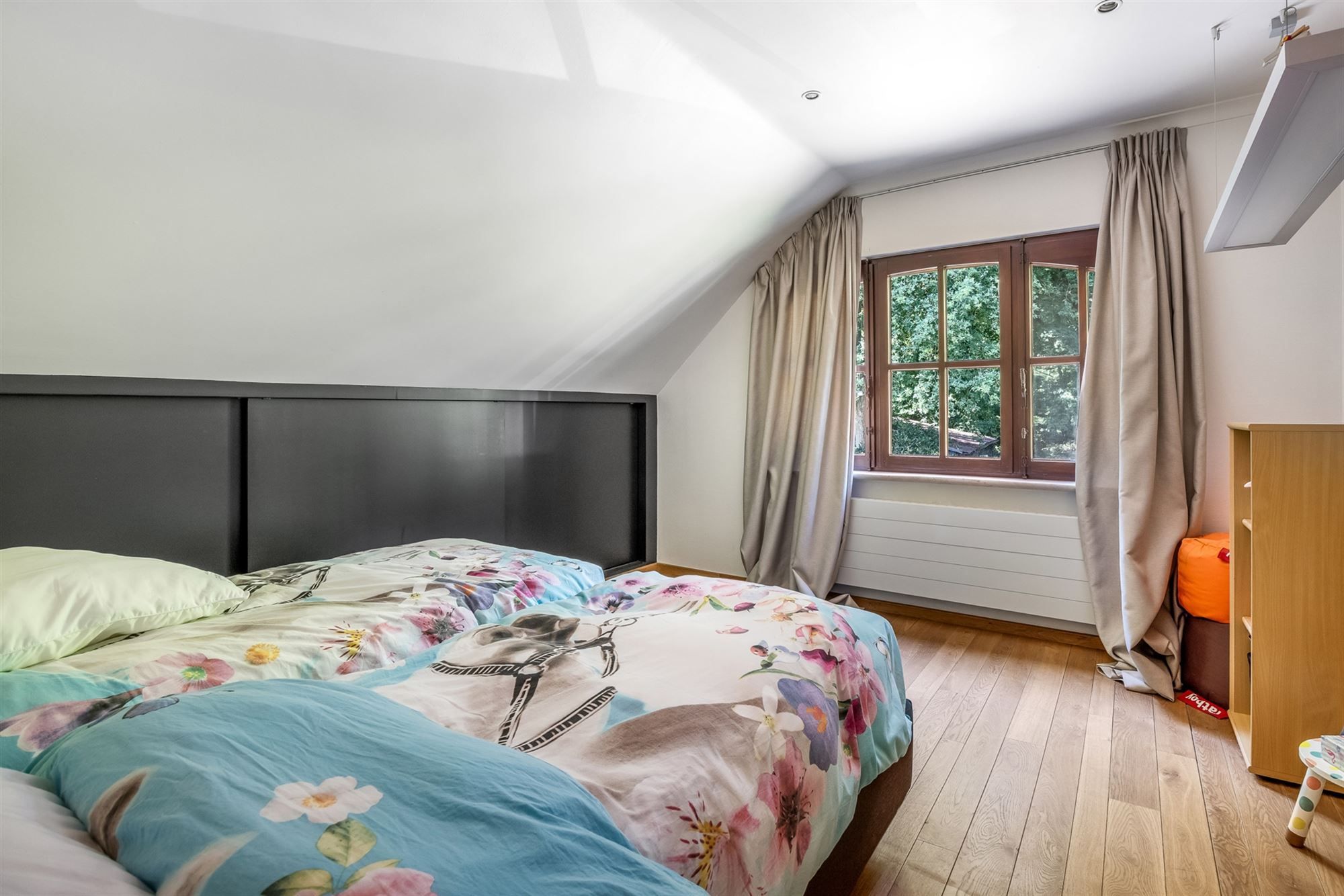 UNIEKE EIGENDOM MET 24 PAARDENSTALLEN EN BINNENPISTE OP CA 10 HECTARE TE PAAL-BERINGEN foto 29