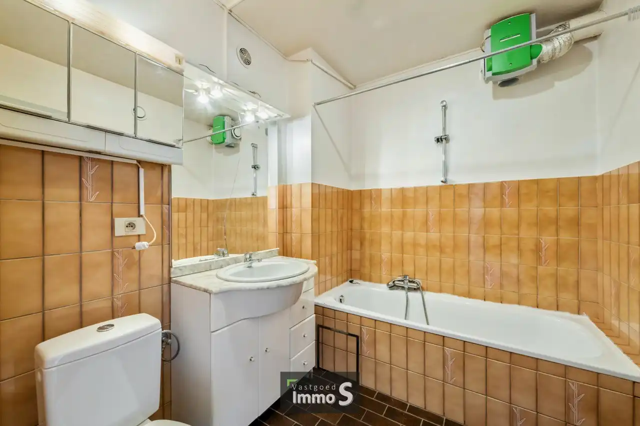 Instapklaar appartement te Oostende foto 10