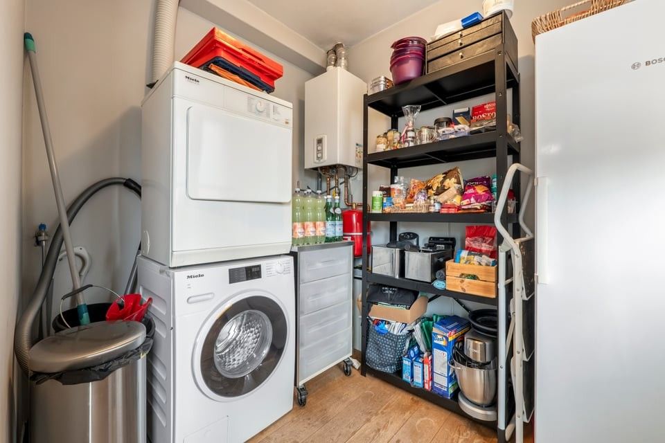 GEZELLIG 3 SLKS APPARTEMENT MET STAANPLAATS IN LANDEN foto 10