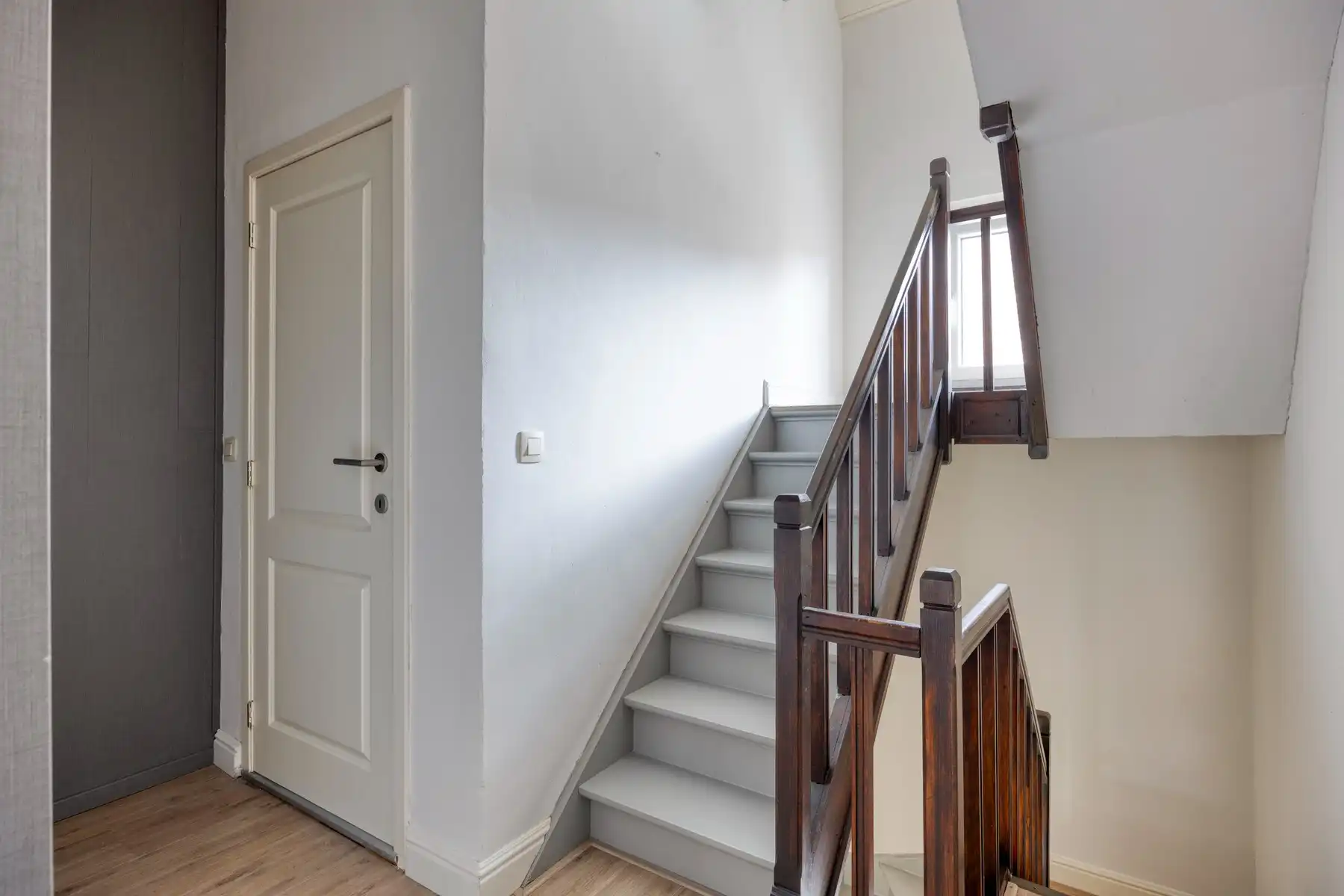 Aangename stadswoning met twee slaapkamers foto 7