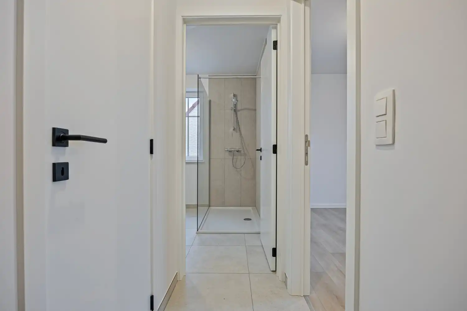 NIEUWBOUWWONING AAN 6% BTW - 4 SLPKS - E-PEIL 4! foto 27