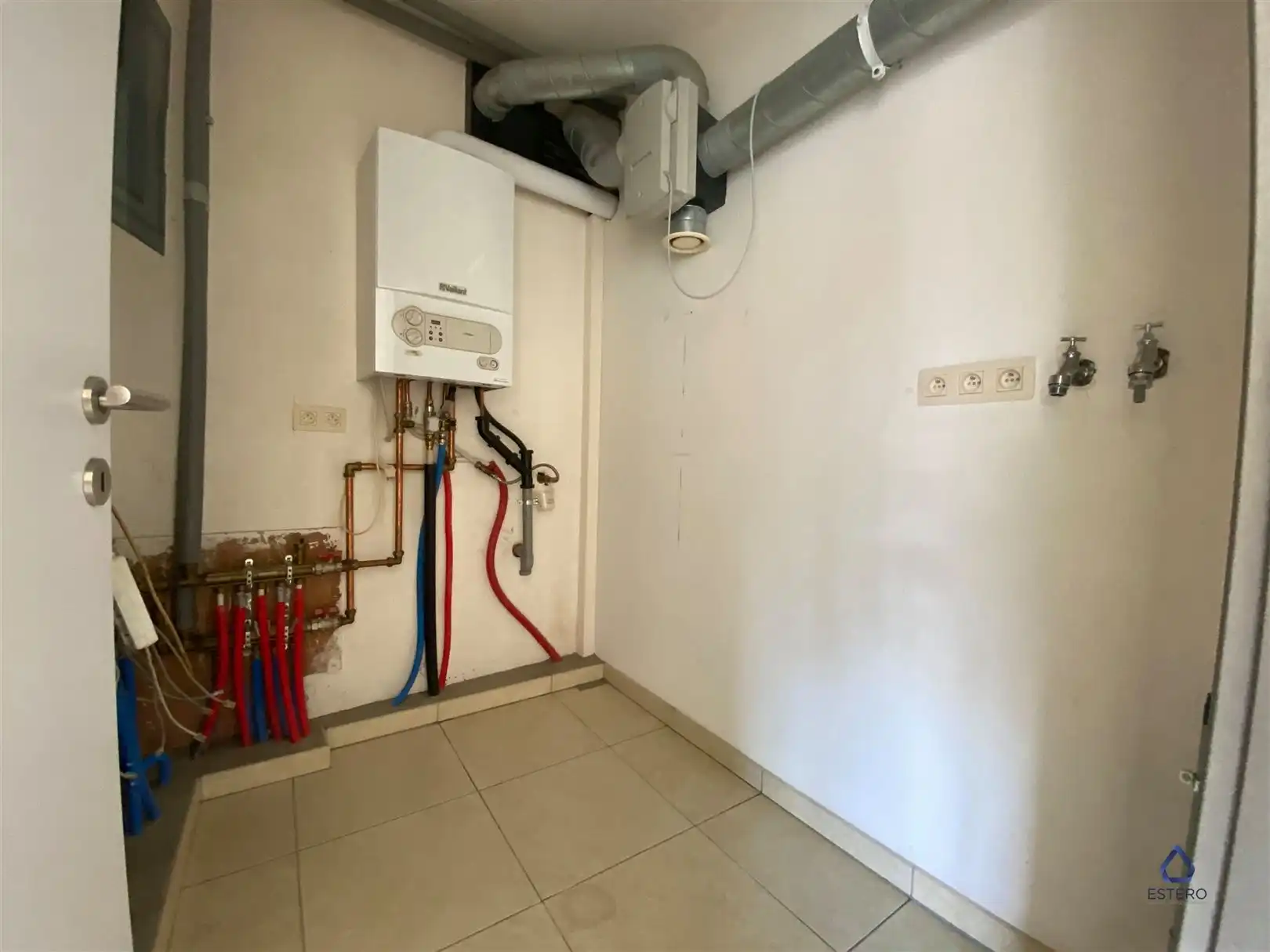 Duplex met 3 slaapkamers en garage  foto 9