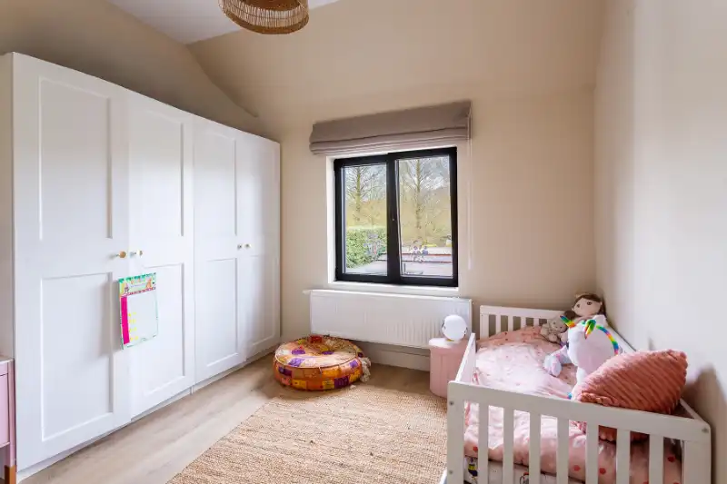 Prachtige woning met meerdere mogelijkheden, wonen en werken combineren of kangoeroewoning. foto 24