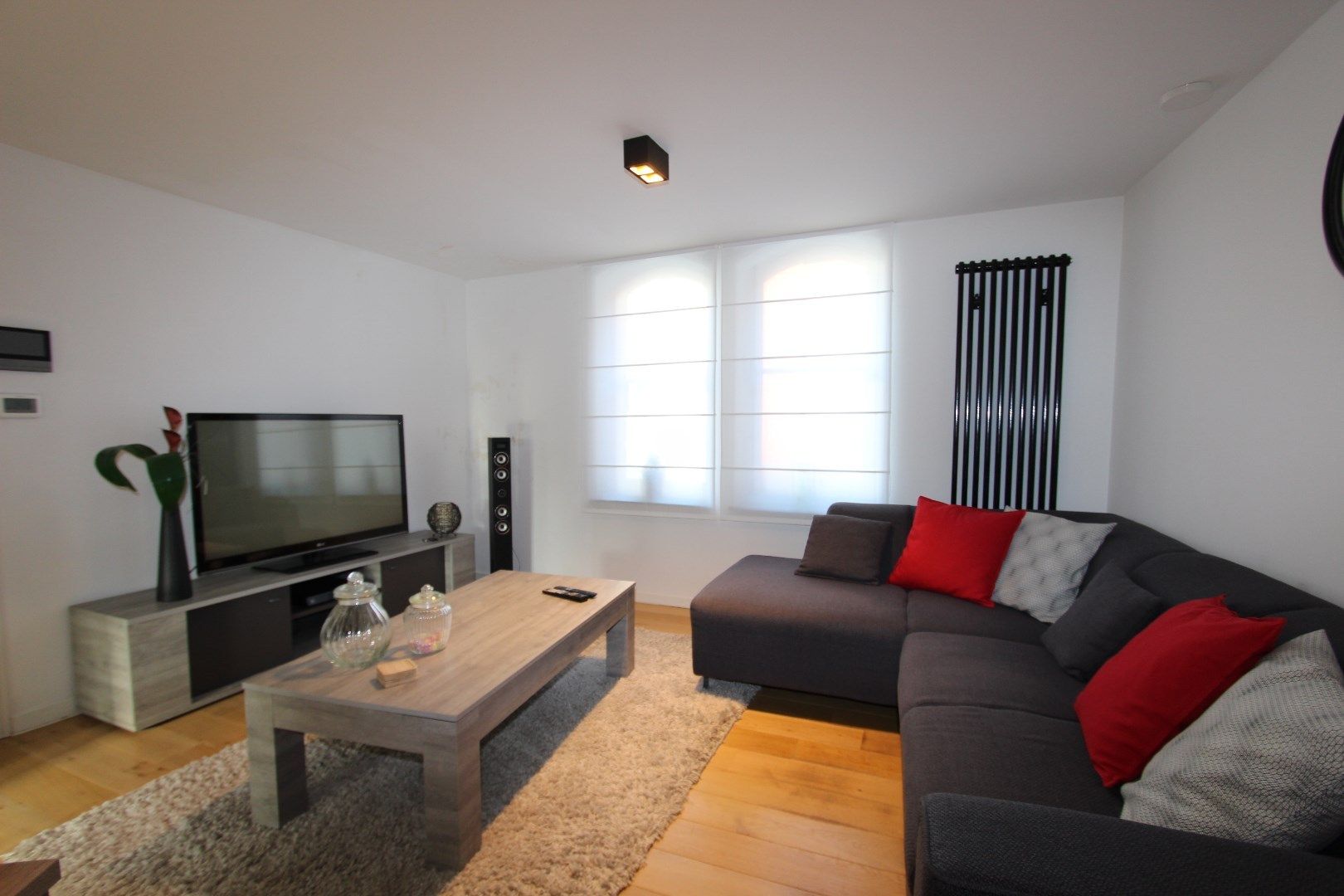 RUSTIG EN EXCLUSIEF GELEGEN APPARTEMENT foto 3