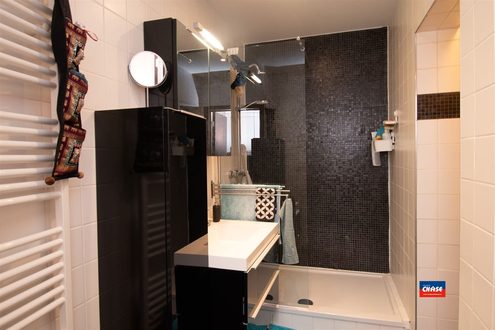 Appartement met 2 slaapkamers in prachtig Deurne-Zuid foto 12