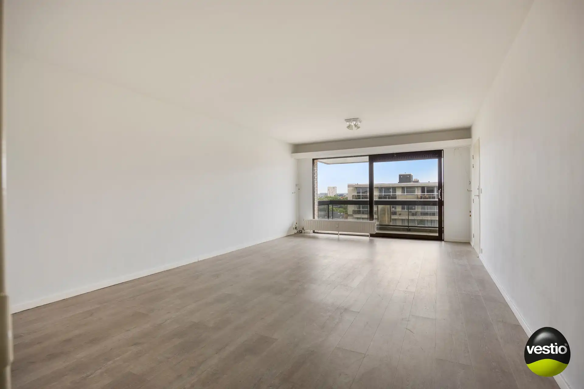 Ruim appartement met twee terrassen op centrale en rustige ligging in Hasselt foto 3
