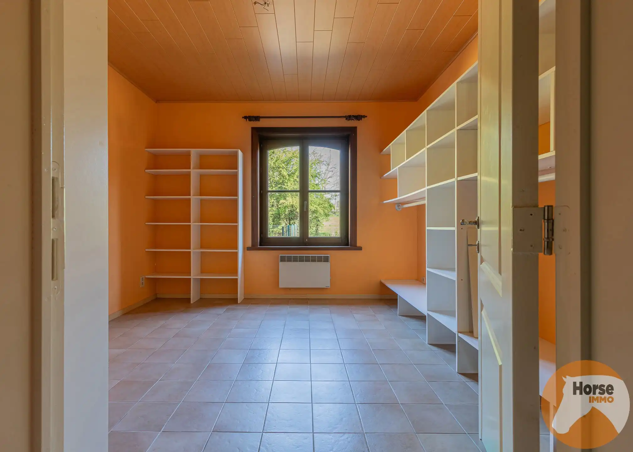 ERPE-MERE - Ruime villa met potentieel in rustige straat foto 12