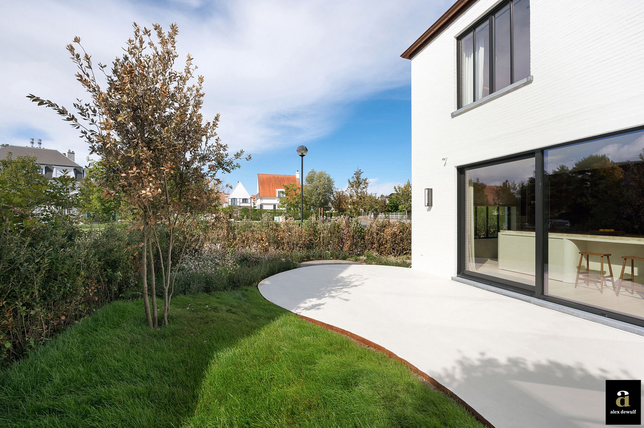 Top villa met 4 slaapkamers te Duinbergen vlakbij het strand foto 14