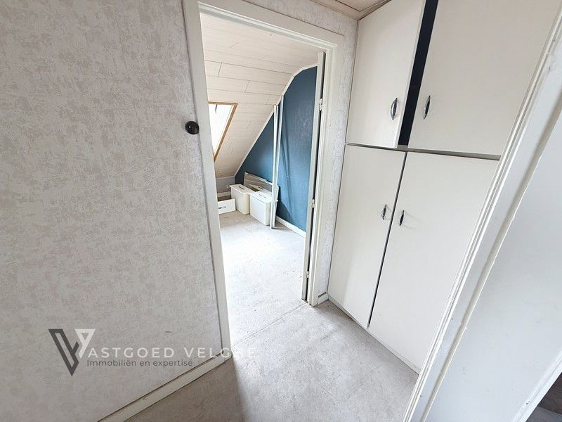Te renoveren handelspand met duplex appartement op zichtlocatie foto 27