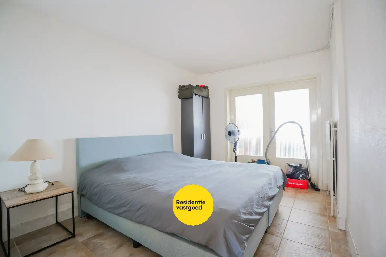 Ruim appartement met 3 à 4 slaapkamers op topligging in Koksijde-Bad foto 8