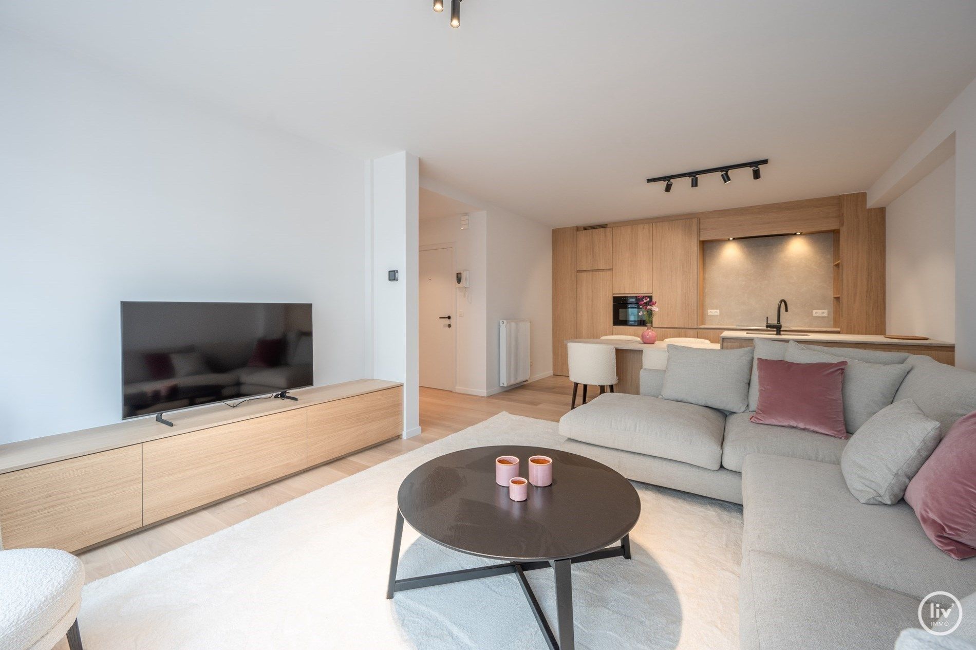 Appartement te koop Gulden-Vliesstraat 1 -/1.1 - 8300 Knokke-Heist