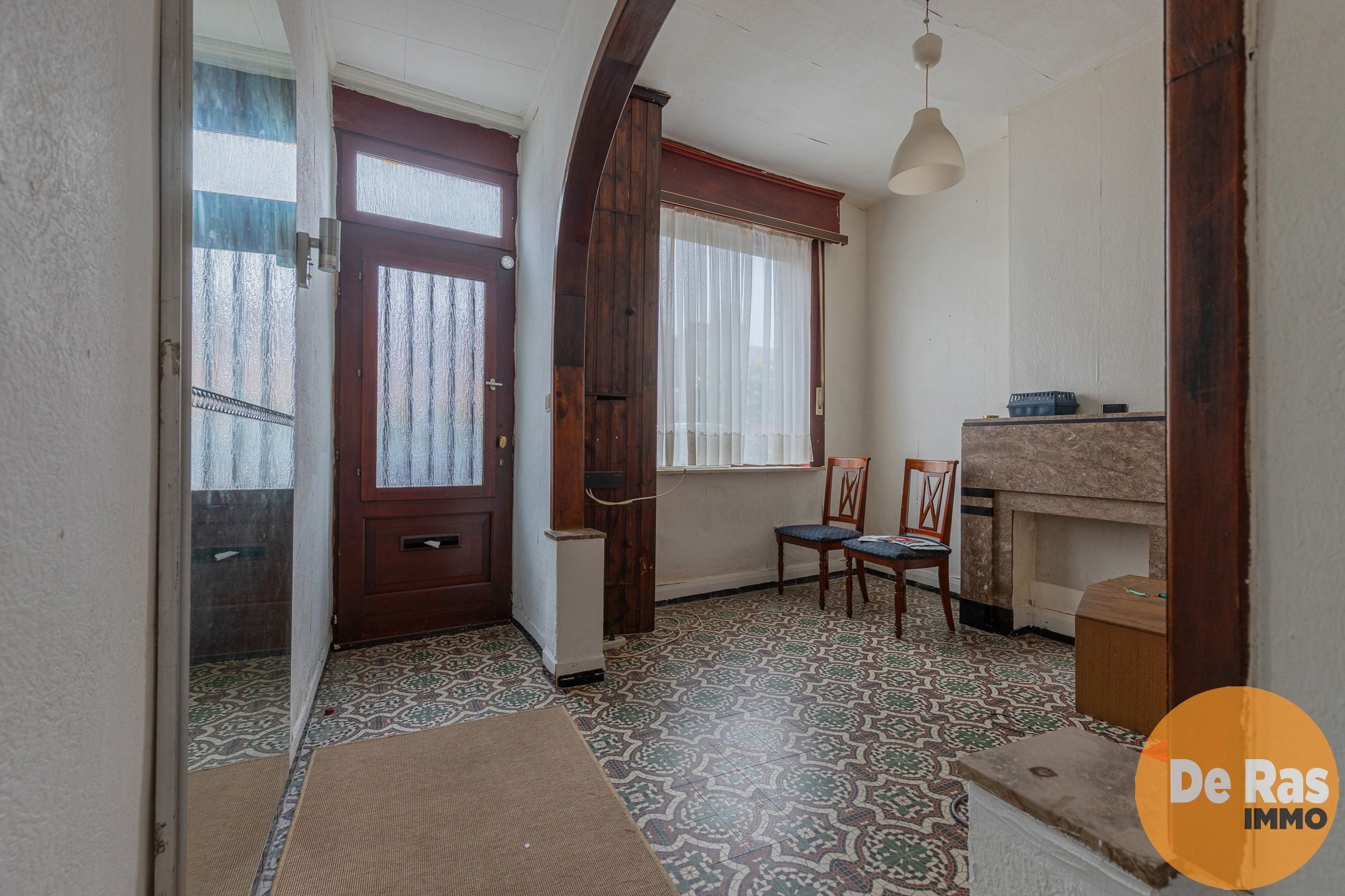 WETTEREN – Renovatieproject in het hart van de stad foto 2