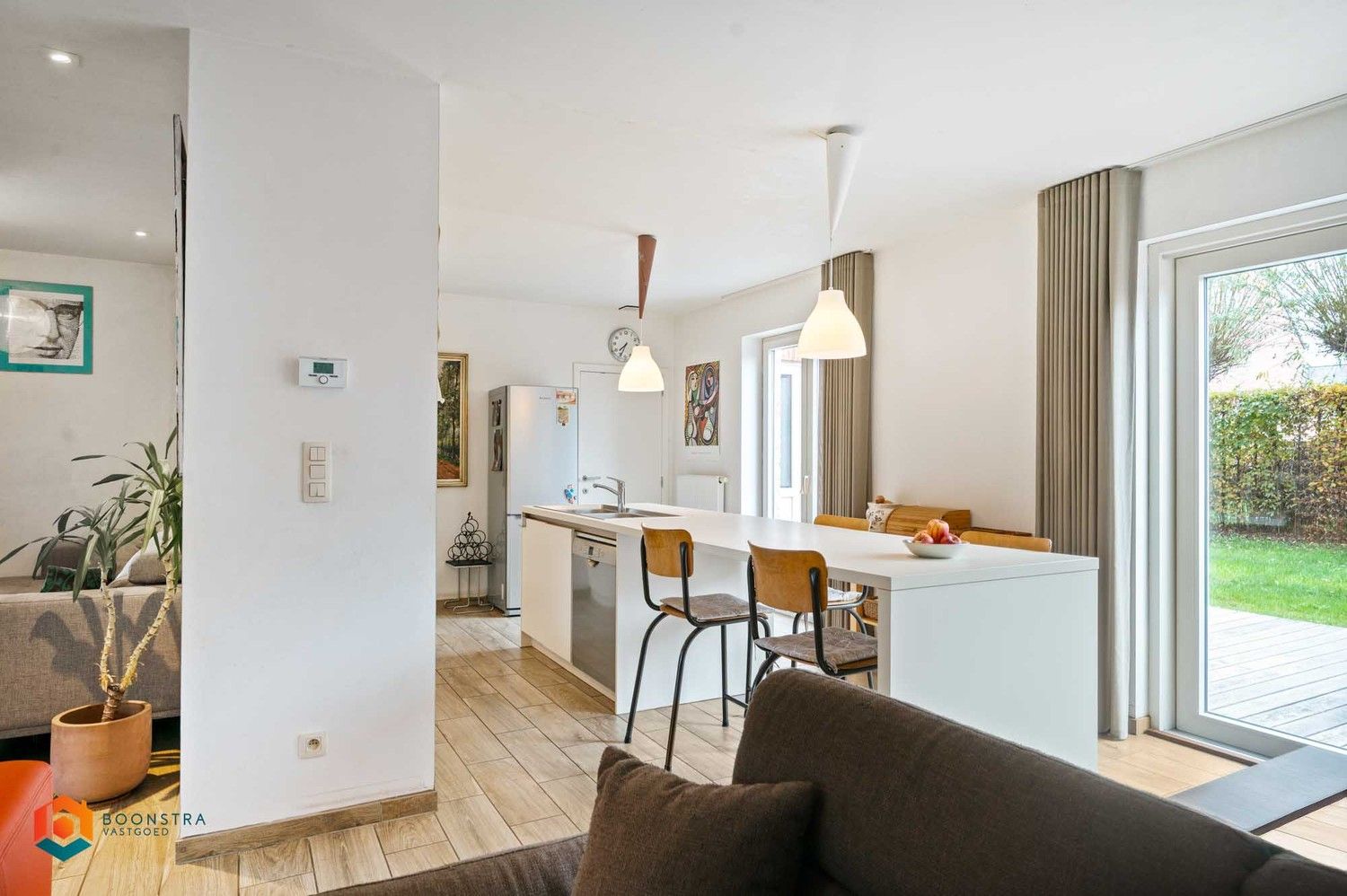Recente, energiezuinige woning met 4 slaapkamers foto 8