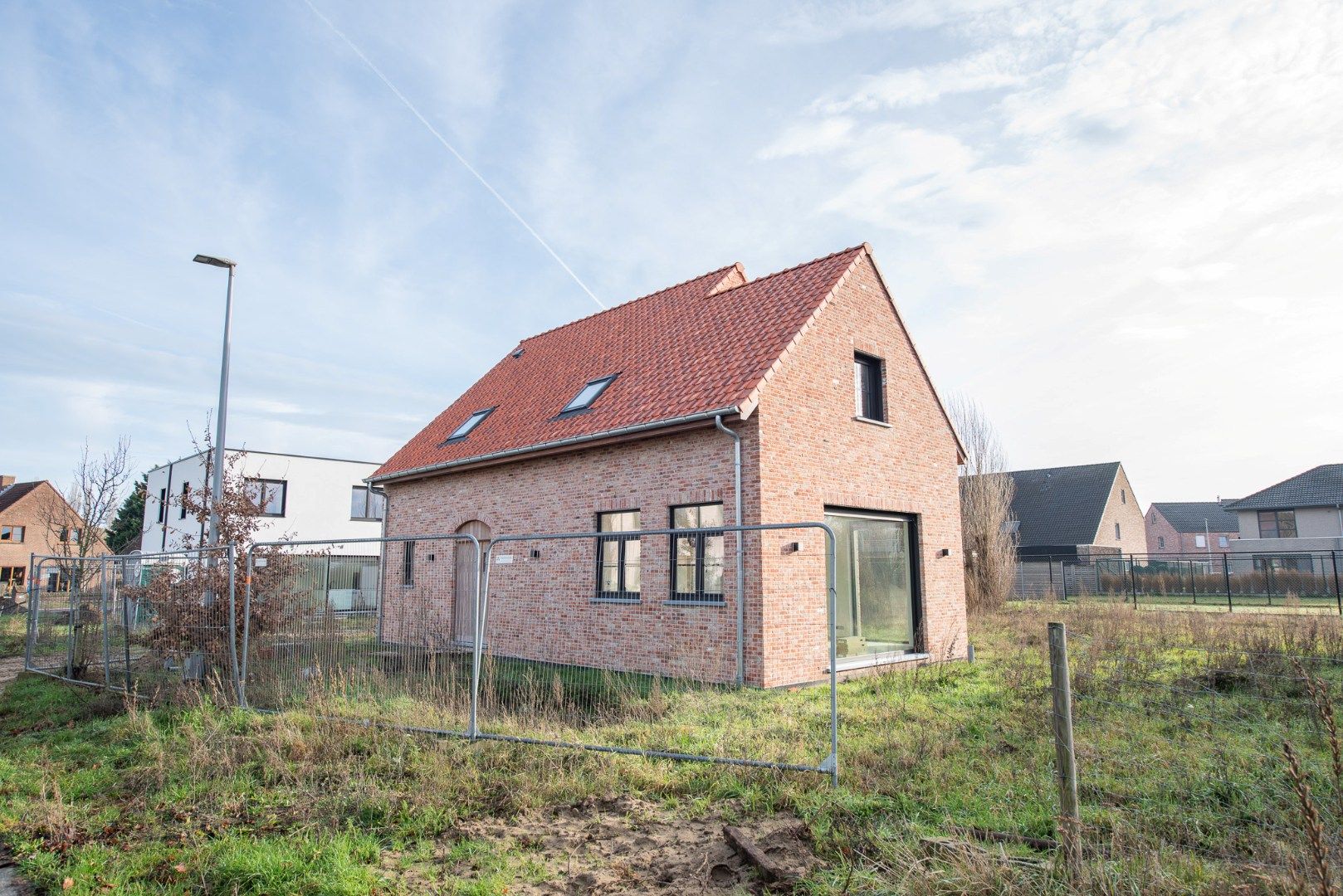 Prachtige energiezuinige nieuwbouwwoning te huur met 3 slaapkamers foto 19