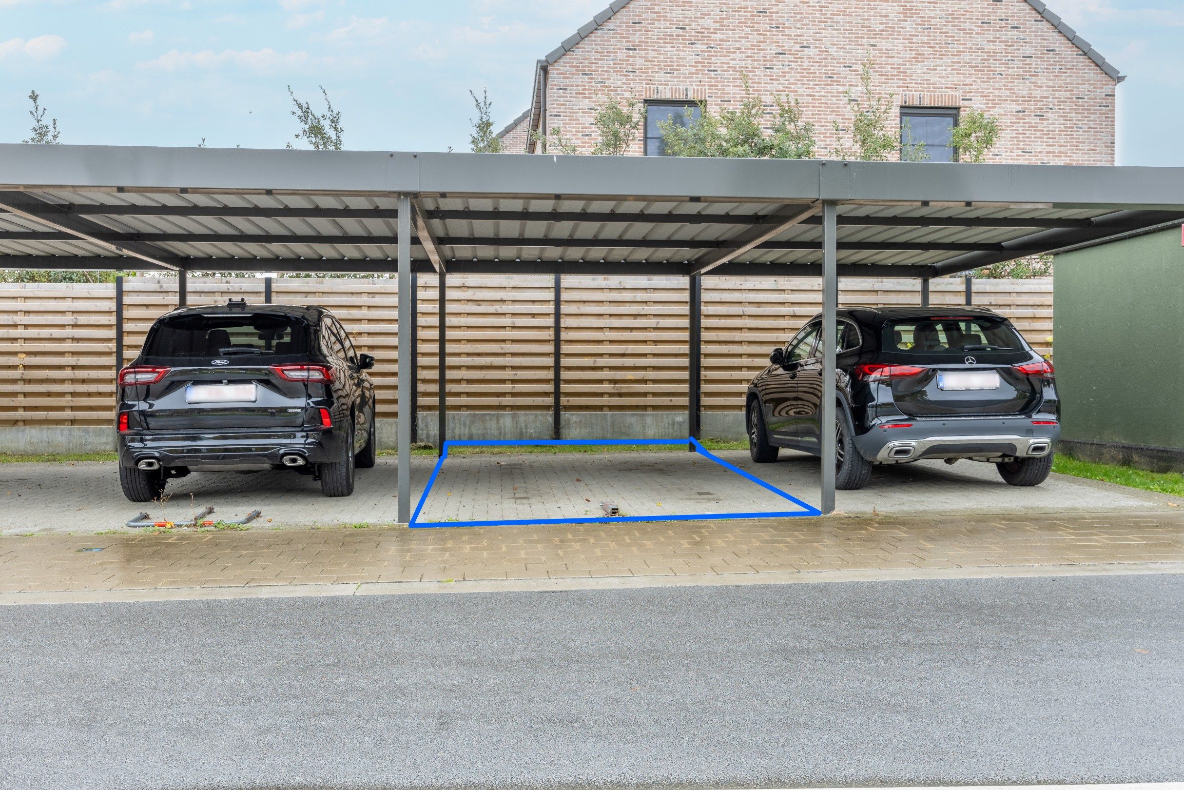 RECENTE ENERGIEZUINIGE WONING  foto 16