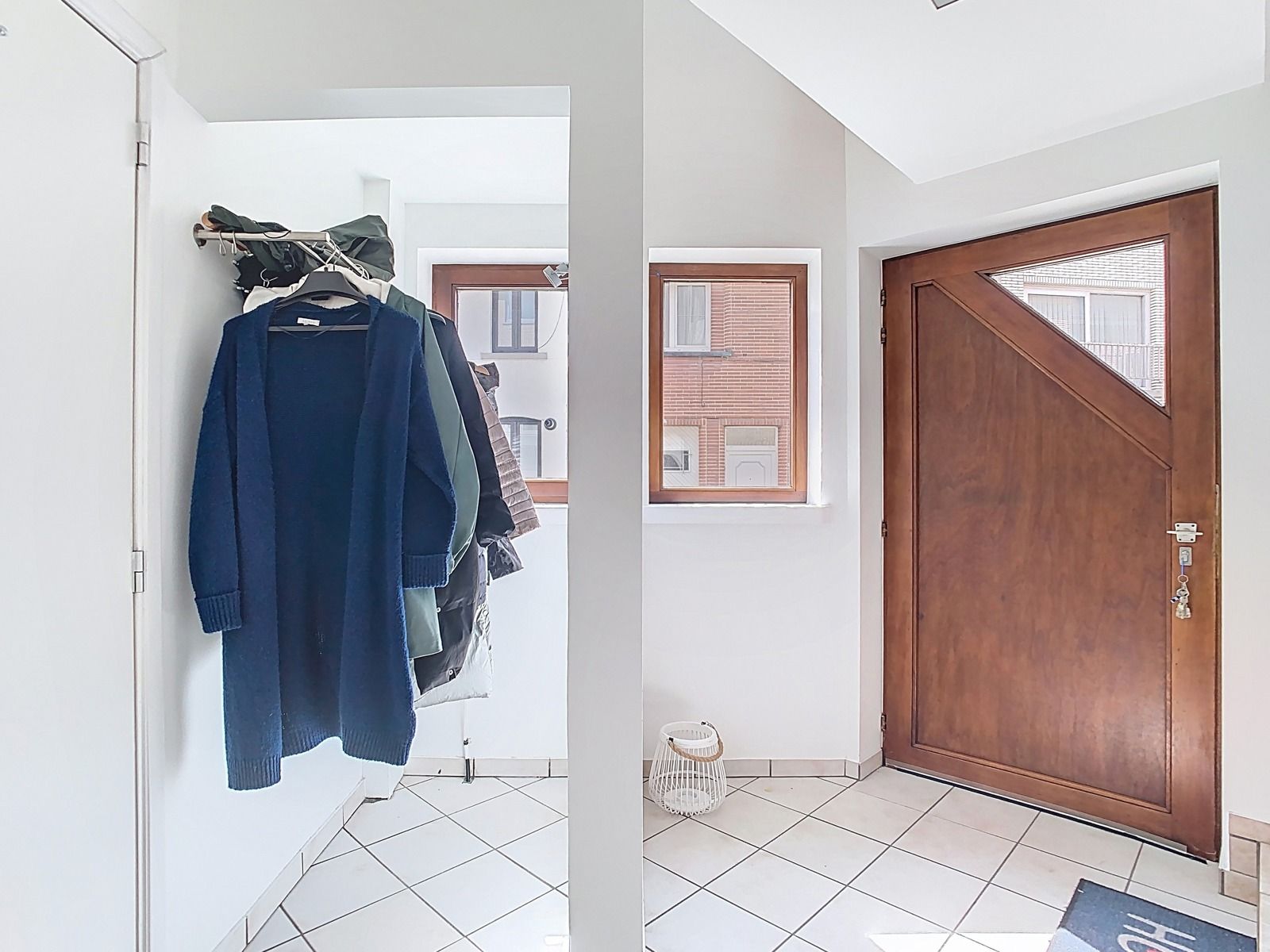 Lichtrijke, Ruime Woning met 3 SLPK, dubbele garage én tuin! foto 17