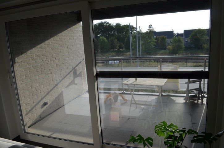 Appartement met twee slaapkamers, autostaanplaats en kelderberging in het centrum. foto 4