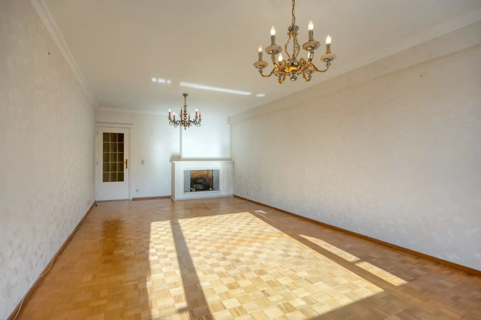 Appartement met 2 slaapkamers, 2 terrassen, een garagebox en private kelderberging in Leuven! - EPC 234 kWh/m² - bewoonbare opp. 80 m² foto 6