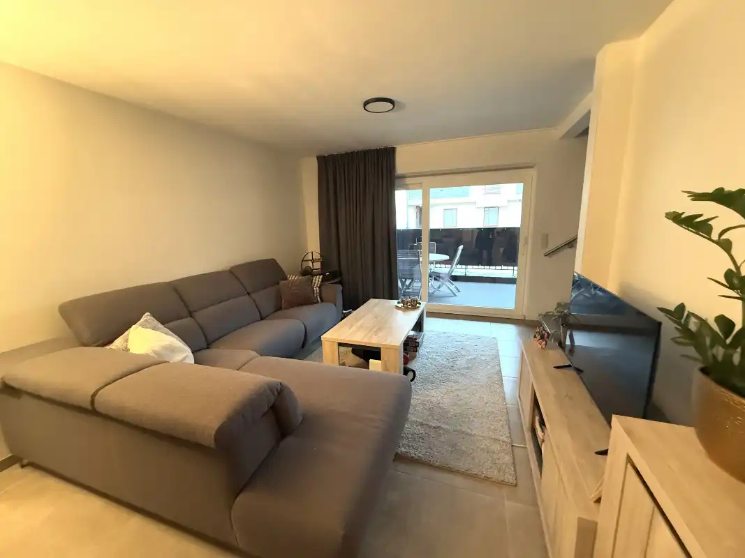 Brusselsesteenweg 34 bus 101 - Lebbeke foto 4