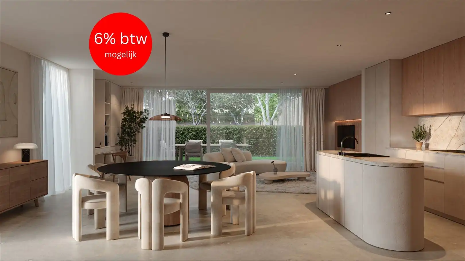 Appartement foto {{pictureIndex}}