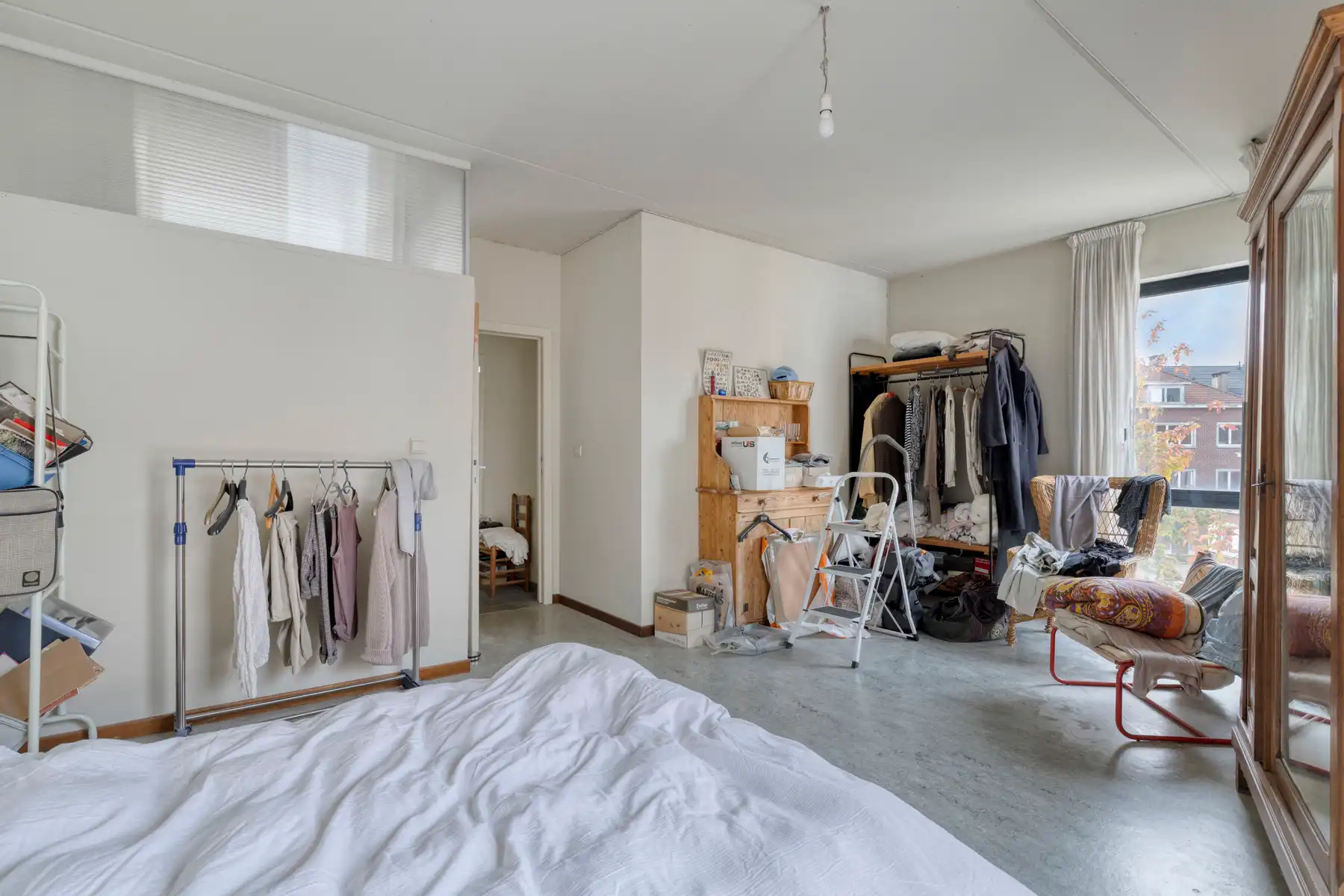 Opbrengsteigendom met handelsgelijkvloers & duplex foto 25