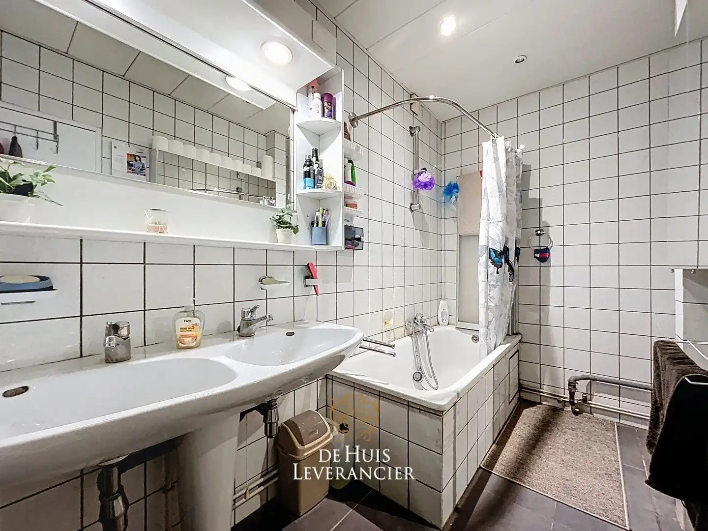 Appartement (1ste verdieping) op A+ locatie te koop in Kontich foto 12