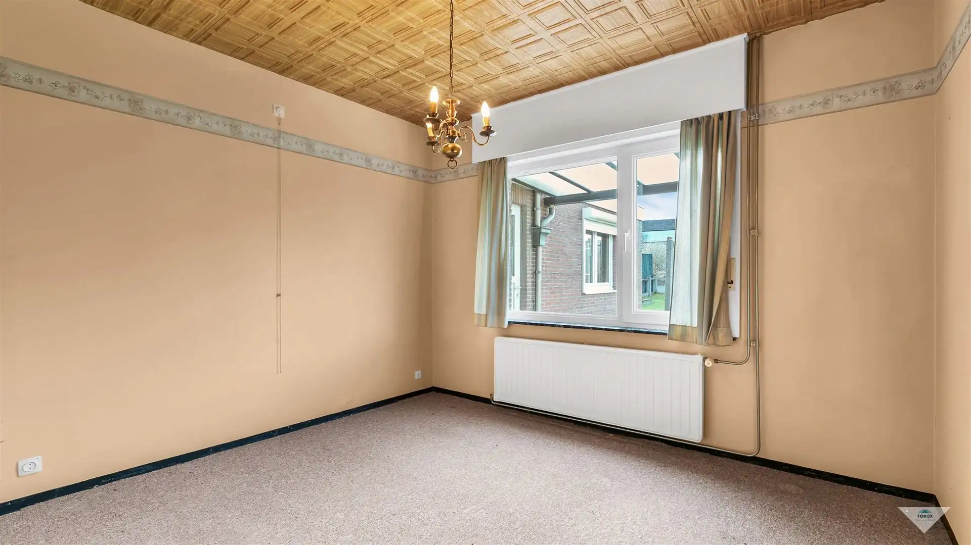 Te renoveren woning in rustige doodlopende straat foto 10