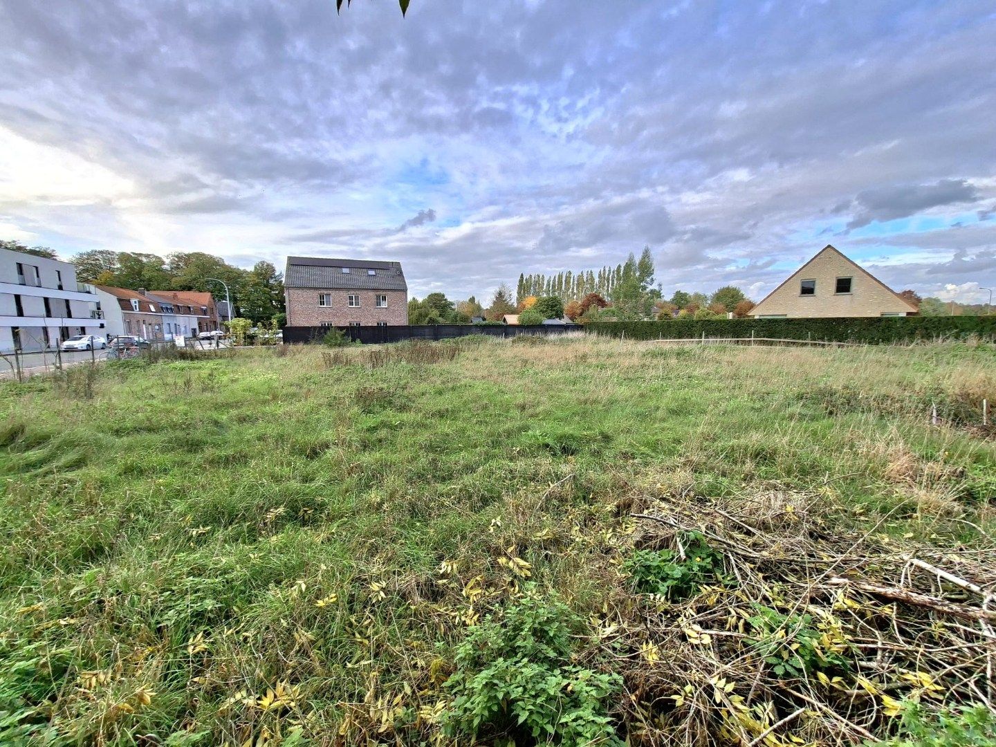 Halfopen woning foto 12