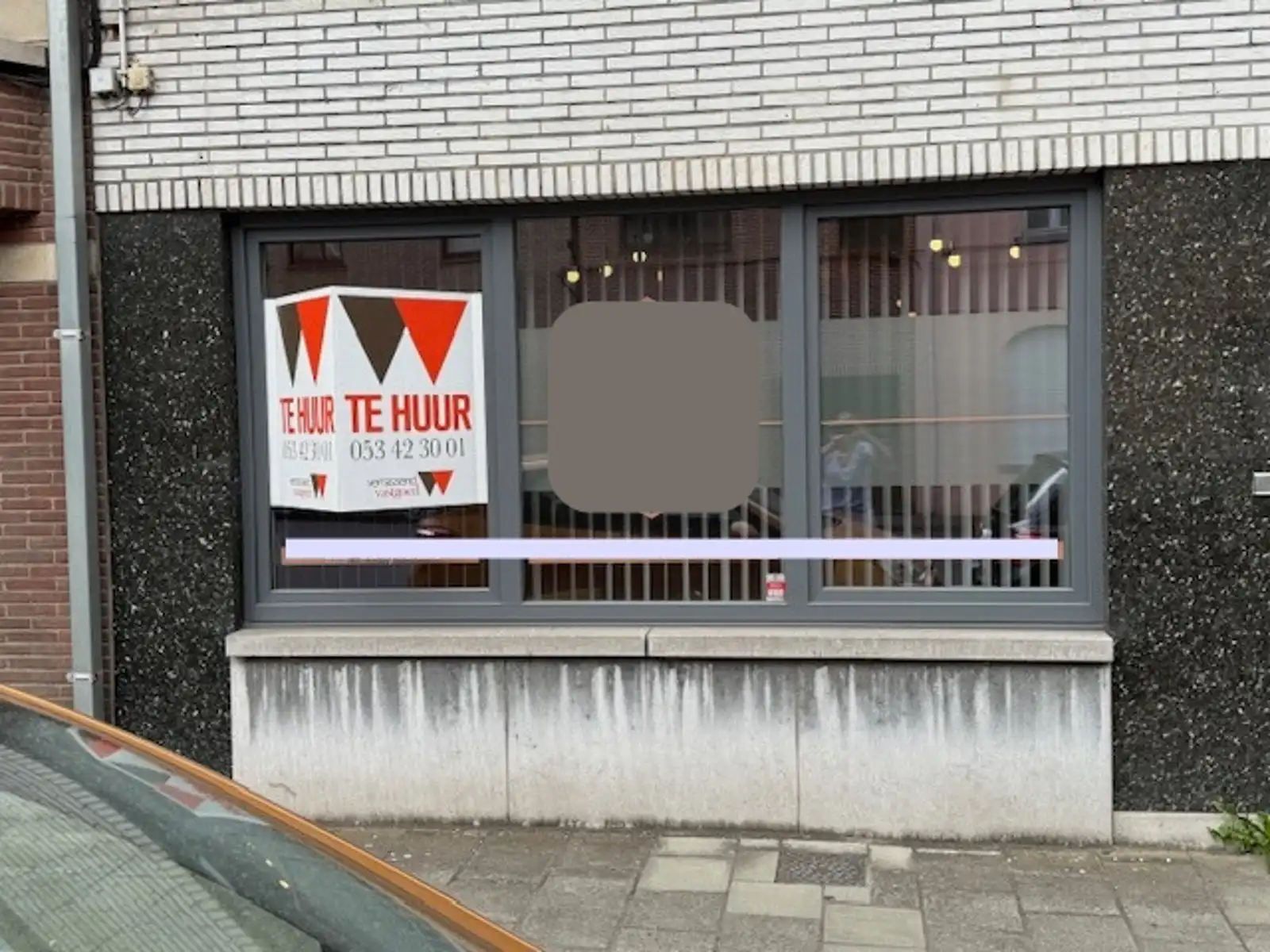 Kantoor te huur Geraardsbergsestraat 169 - 9300 Aalst