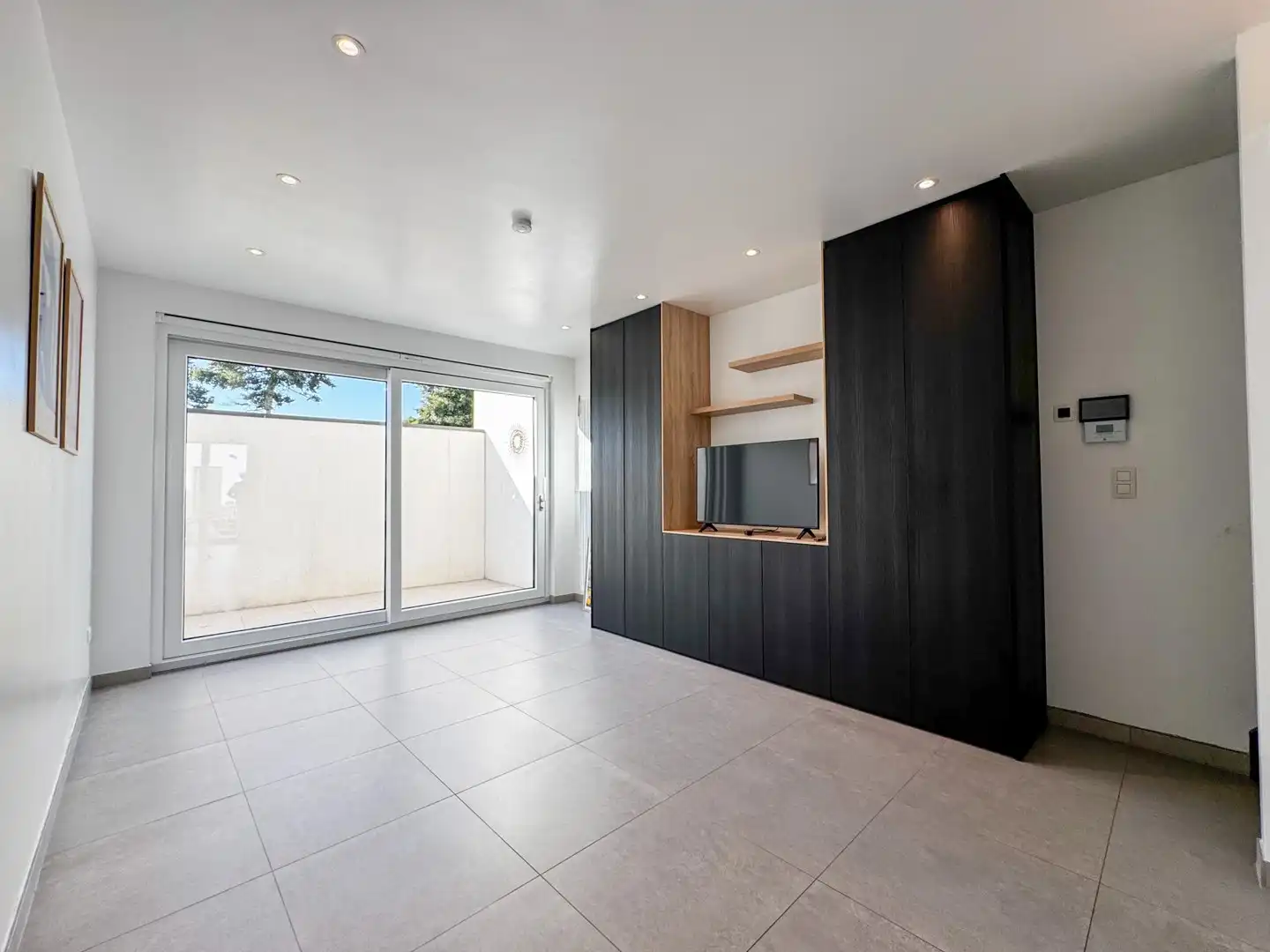 Mooi afgewerkte rijwoning met 3 slaapkamers, tuin en garage op toplocatie! foto 10